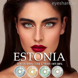 SERIE ESTONIA