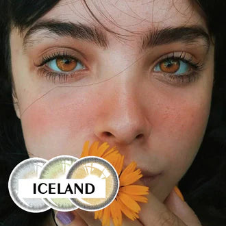 SERIE ICELAND