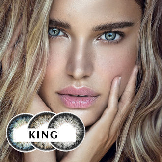 SERIE KING