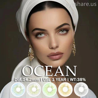 SERIE OCEAN