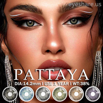 SERIE PATTAYA
