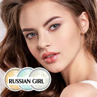 SERIE RUSSIANGIRL