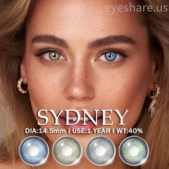 SERIE SYDNEY