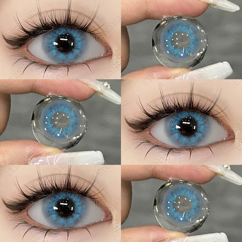 TAYLOR BLUE