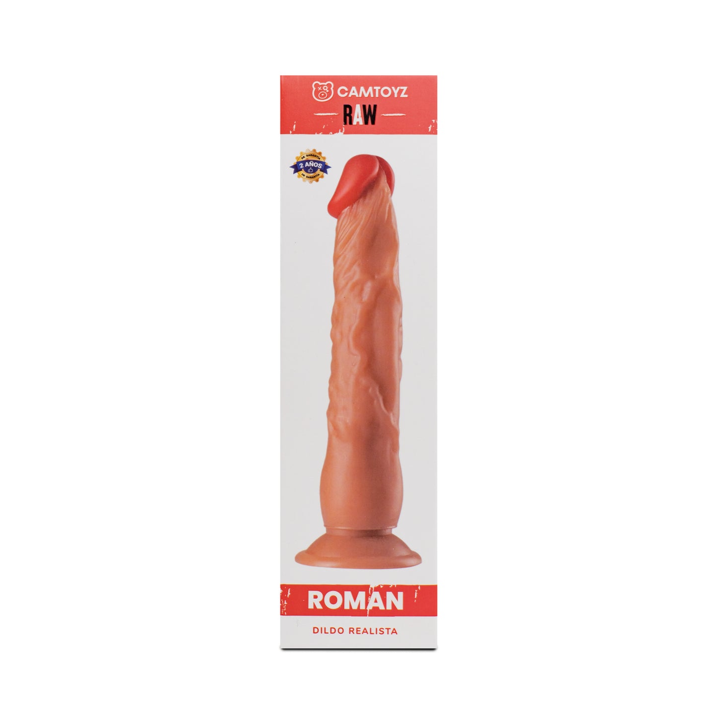 ROMAN 23 cm