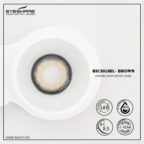 RICHGIRL BROWN