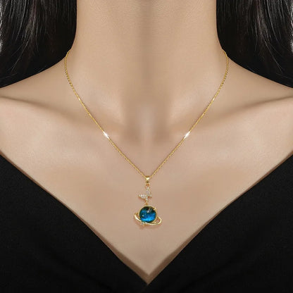 COLLAR ANABELLE