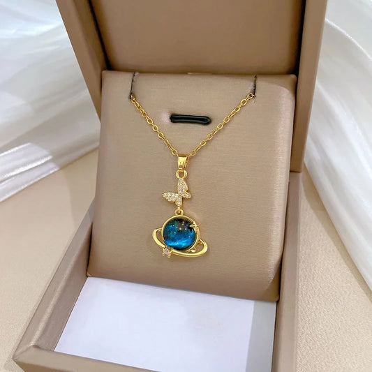 COLLAR ANABELLE