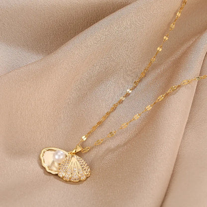 COLLAR ALMEJA