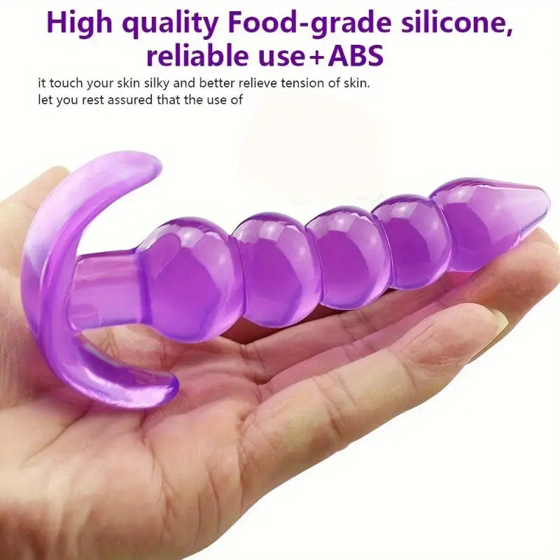 Plug Anal Sakura