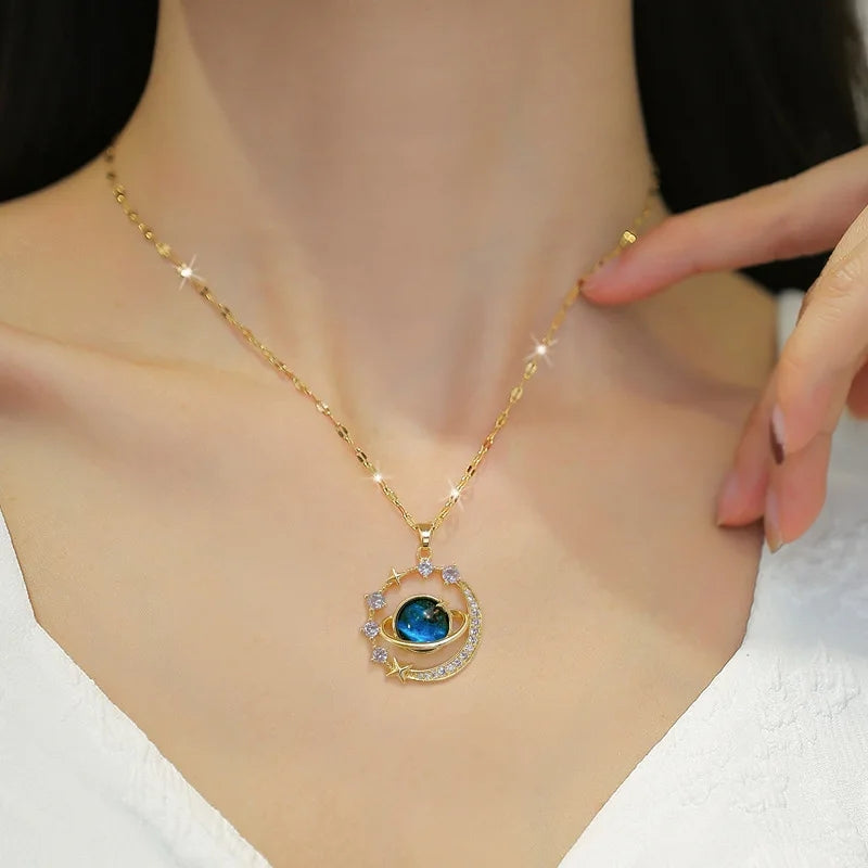 COLLAR GALAXIA