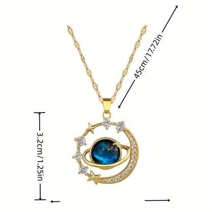 COLLAR GALAXIA