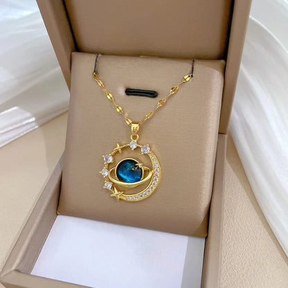 COLLAR GALAXIA