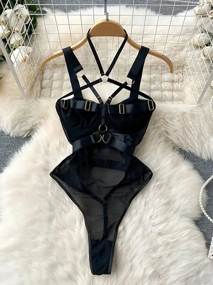 BODY #2