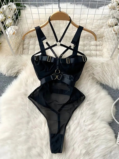 BODY #2