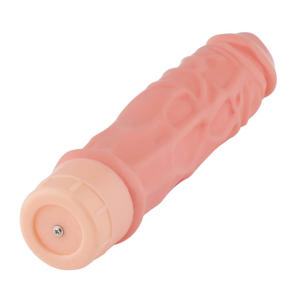 VIBRADOR NOE 20.5 cm
