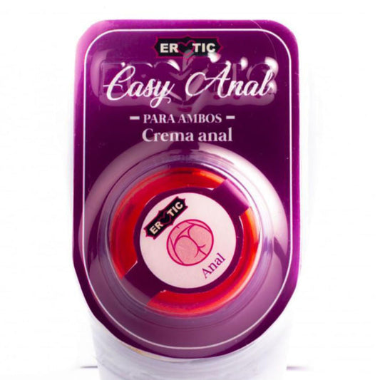 Facil Anal En Gel