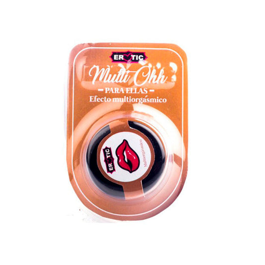 Multiorgasmico En Gel