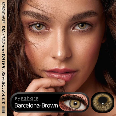 BARCELON BROWN