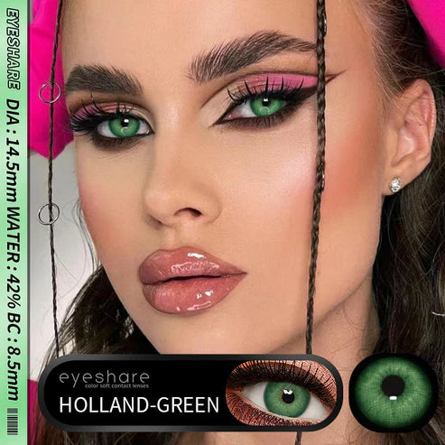 HOLLAND GREEN