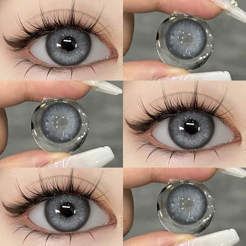 NORWAY GRAY