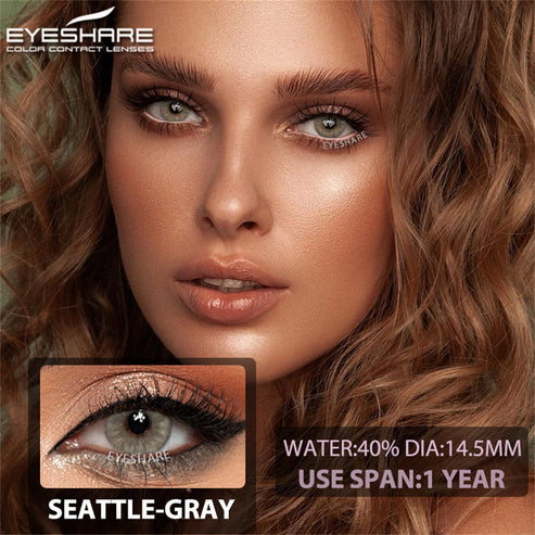SEATTLE GRAY