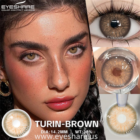 TURIN BROWN