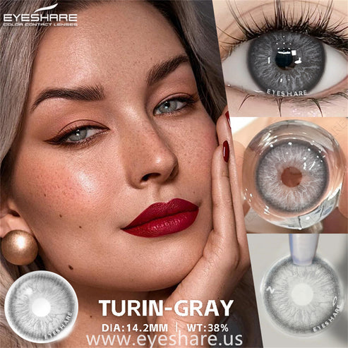 TURIN GRAY