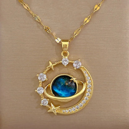 COLLAR GALAXIA