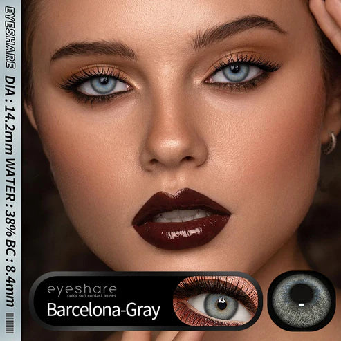 BARCELON GRAY