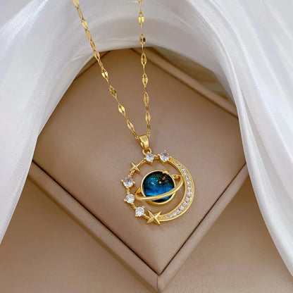 COLLAR GALAXIA