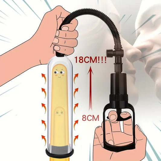 Bomba Para El Pene
