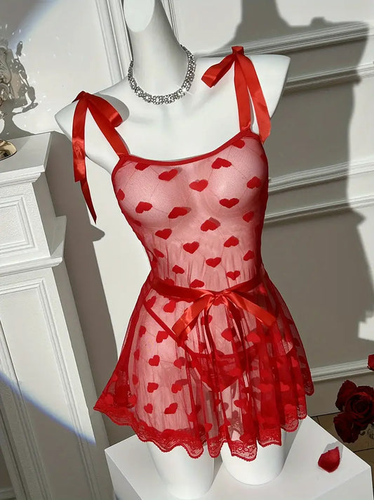 BABY RED