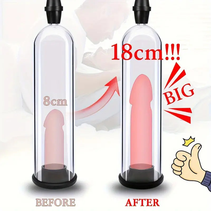 Bomba Para El Pene