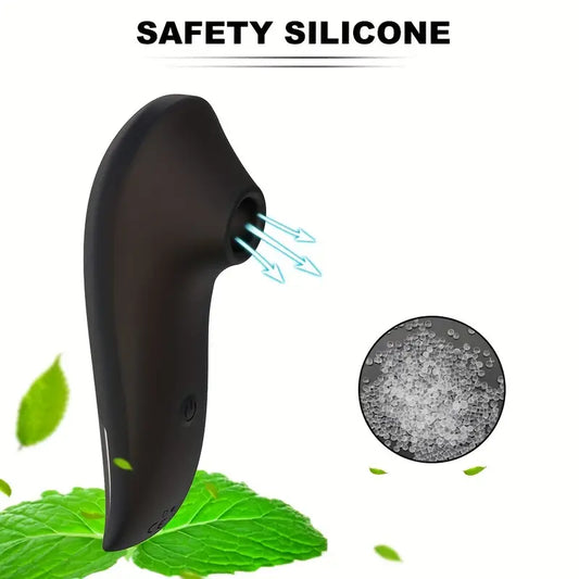 Succionador de Clítoris