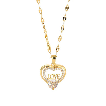 COLLAR LOVE