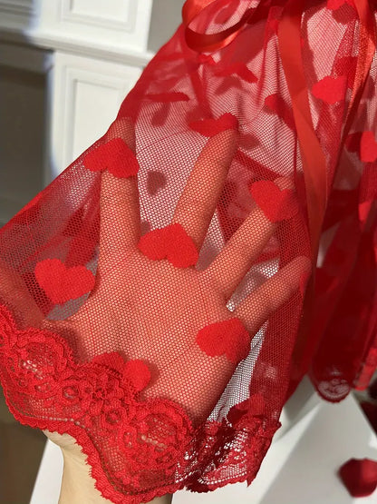 BABY RED