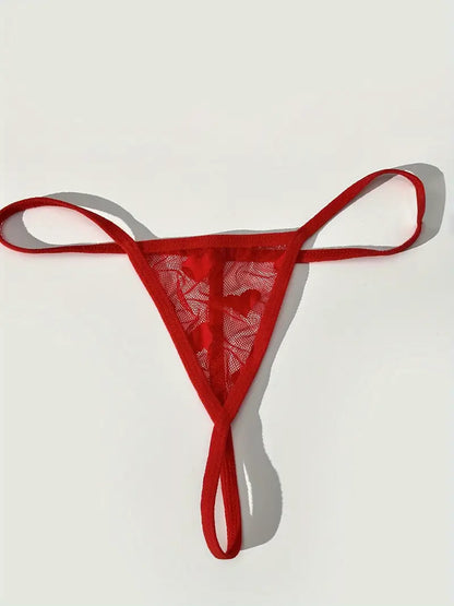BABY RED