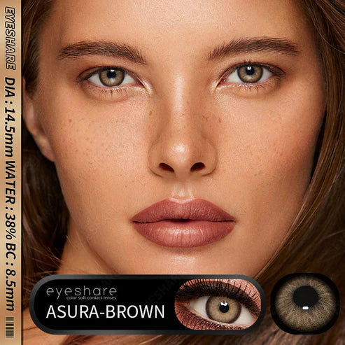 ASURA BROWN