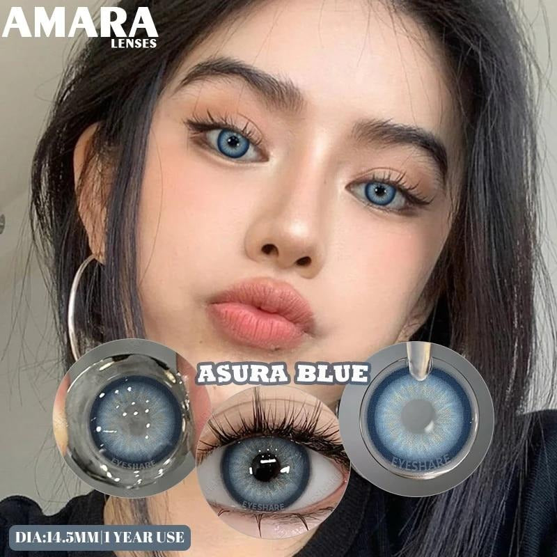 ASURA BLUE
