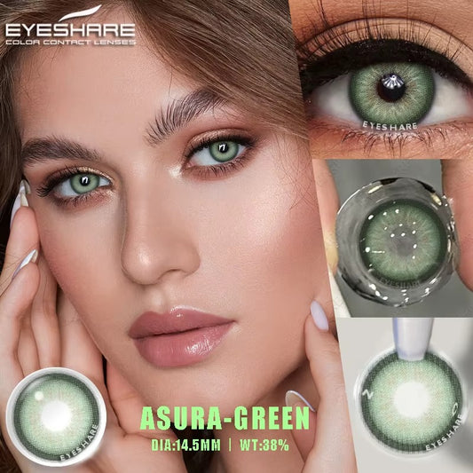 ASURA GREEN