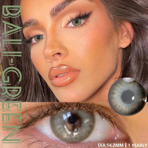 BALI GREEN