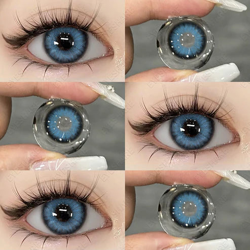 BALI BLUE