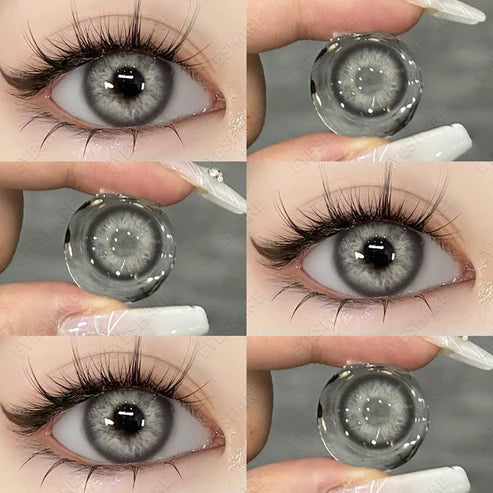 BARBIE GRAY