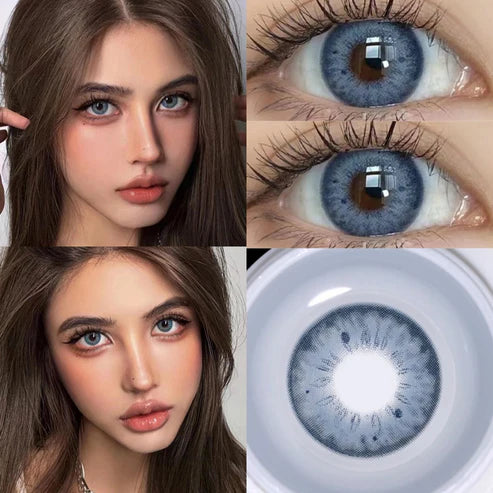 BLACKSPOT BLUE
