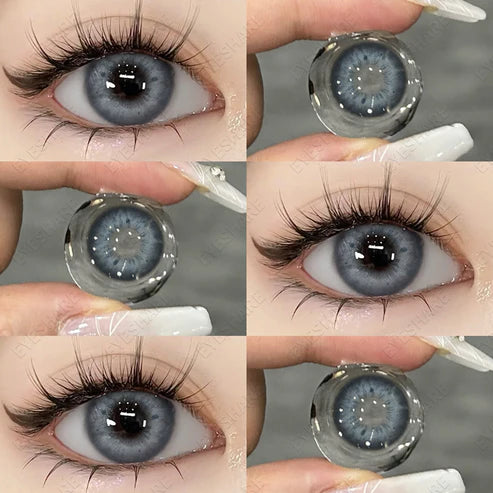 BLACKSPOT BLUE