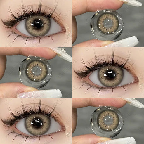 BLACKSPOT BROWN