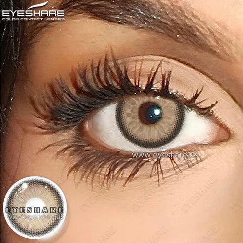 BOHEMIA BROWN