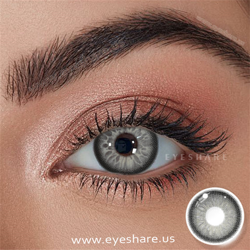BOHEMIA GRAY