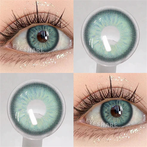 BOHEMIA GREEN